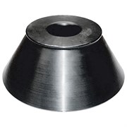 Конус для 36мм вала Wiederkraft WDK-A0100014