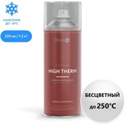 Термостойкий лак Elcon 00-00002951