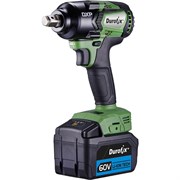 Ударный гайковерт Durofix RI60166A1-PM