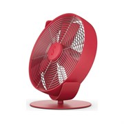 Настольный вентилятор Stadler Form Tim chili red