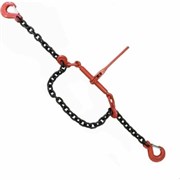 Крепежная со стяжным механизмом цепь КанТраст KRTSKK82000STM
