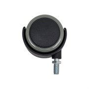 Мебельное поворотное колесо TECH-KREP 152351