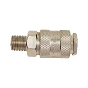 Быстроразъемное соединение INTERTOOL PT-1805
