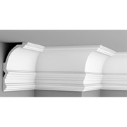 Плинтус Glanzepol 4607131659891
