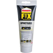 Универсальный клей Момент Кристалл