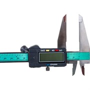 Штангенциркуль ЧИЗ ШЦЦ-1-300