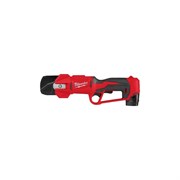 Аккумуляторный секатор Milwaukee M12 BLPRS-202