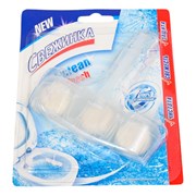 Освежитель Свежинка WC Oxi Clean Fresh