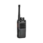 Портативная аналогово-цифровая радиостанция ALINCO UHF DJ-D45