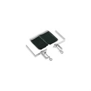 Сетка для настольного тенниса с креплением Krafla KFL-AQN-H100