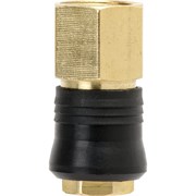 Быстроразъемное соединение INTERTOOL PT-1816