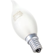Лампа накаливания Camelion 40/CW/FR/E14 MIC