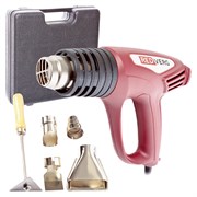 Строительный фен RedVerg RD-HG200/4