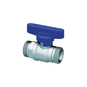 Шаровой кран FAR FS 3067 34BC