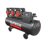 Компрессор Elitech ACF 900-200S HD