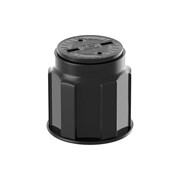 Пластиковый колодец POLIMER GROUP КС-1