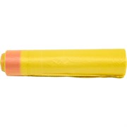 Суперпрочные мешки для мусора FUN CLEAN 16754