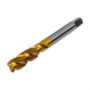 Спиральный однопроходной машинный метчик Профоснастка 435 Эксперт