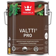 Антисептик для дерева TIKKURILA Валтти Pro