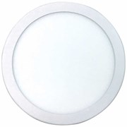 Встраиваемый светильник Ecola downlight