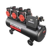 Компрессор Elitech ACF 900-160S HD