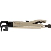 Металлические плоскогубцы NEO Tools 11-022