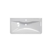 Раковина BelBagno BB1200/455-LV-MR-ALR