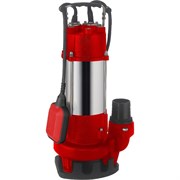 Насос Elitech НПФ 750