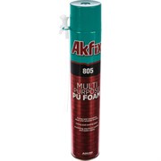 Бытовая монтажная пена Akfix 805