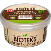 Шпатлевка по дереву ТЕКС ПРОФИ
