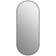 Овальное зеркало Cersanit ECLIPSE smart