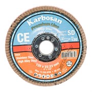 Круг лепестковый ABRAFORM P-120