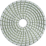 Гибкий шлифовальный круг алмазный Diamond Industrial DIDCHSH050