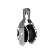 Монтажный ролик EKF RM50 PROxima