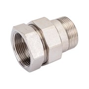 Разъемное соединение STOUT Sft-0045-000114
