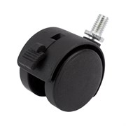 Мебельное поворотное колесо TECH-KREP 148470
