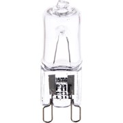 Галогенная лампа Camelion G9 40W 220V