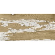 Плитка Azori Ceramica Grunge nutt dark, 31.5x63 см