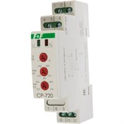 Реле напряжения Евроавтоматика F&F CP-720