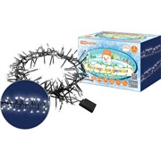 Светодиодная гирлянда TDM ELECTRIC Мишура