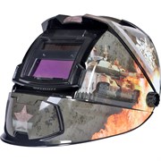 Маска сварщика PATRIOT WH 300