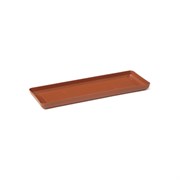 Поддон для балконного ящика BONA LAMELA Sp.z o. Sp.z o. 812