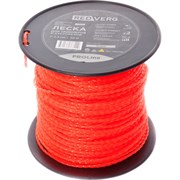 Бесшумная леска для триммера RedVerg ProLine