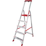 Профессиональная стремянка НОВАЯ ВЫСОТА NV3115