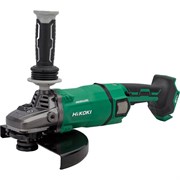 Болгарка (ушм) Hikoki G3623DA