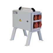 Щит механизации ГК ЭЛЕКТРОСПЕКТР ЩМ-РУСП-63-6x1П-4x3П