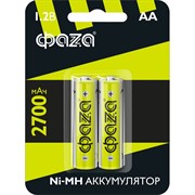 Аккумулятор ФАZА 5003002