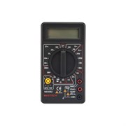 Портативный мультиметр Mastech M830BZ
