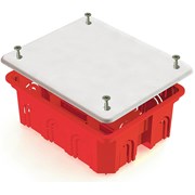 Распределительная коробка для кирпичных стен Greenel GE41008