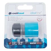 Стоп коннектор Cellfast IDEAL